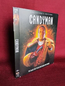 SLIPCOVER ONLY Candyman SCREAM FACTORY Slipcover Only - Picture 1 of 4