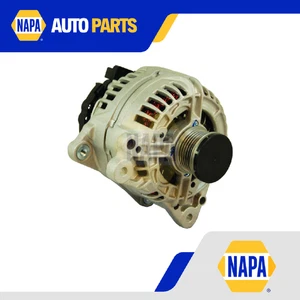 Alternator NAL1289 NAPA 03C903025F 03C903025FX 03C903025J 03C903025JX 03D903025M - Picture 1 of 8