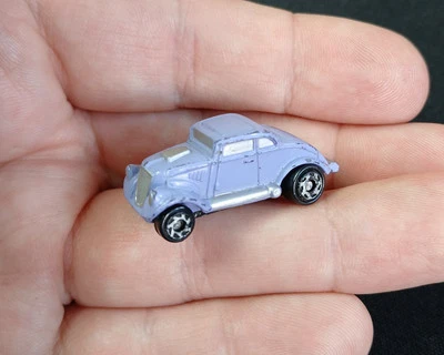 Vintage Micro Machines '33 Willys Coupe Car - Image 1 of 4