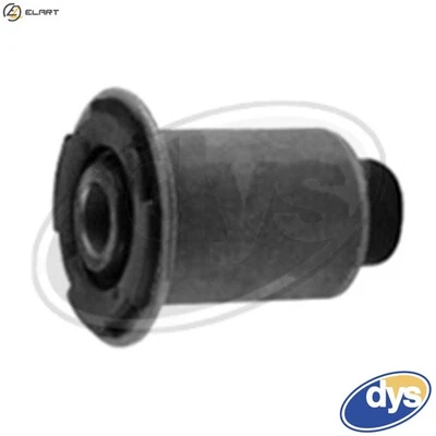 2x MOUNTING CONTROLTRAILING ARM 37-00926-6 FOR FIAT SIENA ALBEA/PALIO STRADA - Image 1 of 4