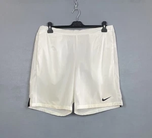 Nike Gladiator Tennisplatz Dri-Fit Swoosh Shorts Herren Größe XL... - Bild 1 von 13