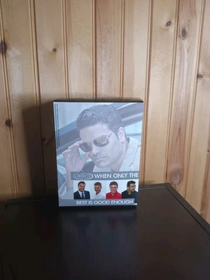 Pieza de pelo Ortech Toupee marrón gris con caja 6" Foto 1 de 4