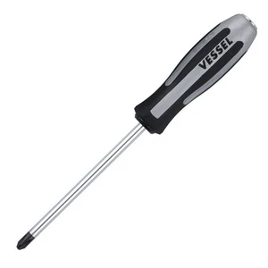 Vessel Megadora Impacta Schlagschrauber +3X150 (6") Nr.980 9 - Bild 1 von 7