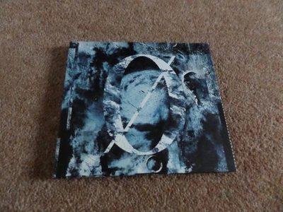 CD ALBUM + DVD - UNDEROATH - O DISAMBIGUATION Foto 1 de 2