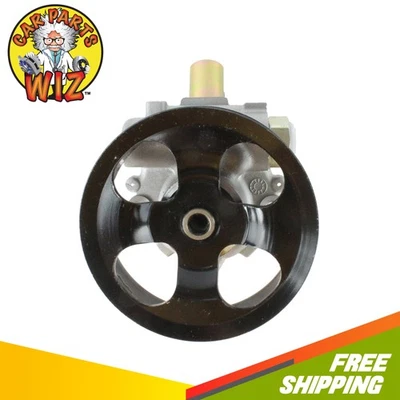 Motor NUEVO Bomba de dirección asistida compatible con 10-12 Mercedes-Benz GL350 ML350 3,0 L 24V Foto 1 de 4