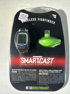 Humminbird Smartcast RF30 Wireless Fishfinders 2003 Montaje en muñeca Pesca de peces Nuevo - Imagen 1 de 8