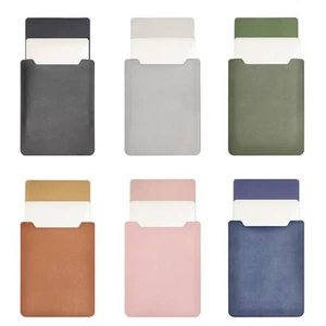 13 14 15 inch Portable Ultrabook Cover Notebook Bag for HP/Dell/Surface Office - Bild 1 von 17