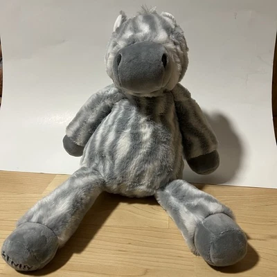 Scentsy Buddy - Zoey the Zebra - Comes W New Scent Pak - Image 1 of 4