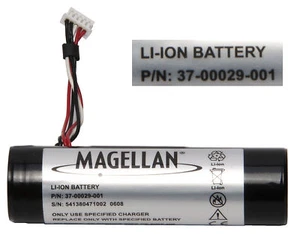 OEM Magellan Roadmate 3000T 3050T 6000T Battery-NEW