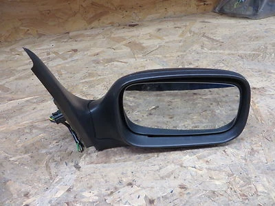 SAAB 900 HATCHBACK 94-98 1994-1998 POWER MIRROR PASSENGER RH OEM HEAT w/o symbol — 第 1/4 张图片