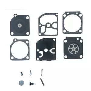 kit MEMBRANE e guarnizioni per CARBURATORE ZAMA C1Q Motosega Husqvarna 50 51 55 - Foto 1 di 9