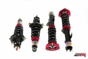 Toyota Celica ZZT230 1999 – 2006 MeisterR Zeta ZetaCRD Suspension Coilovers - Picture 1 of 1