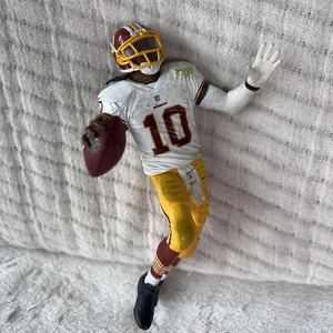 NFL REDSKINS #10 ROBERT GRIFFIN III - Picture 1 of 4