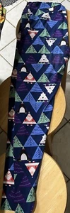 lularoe TC christmas leggings - Picture 1 of 1