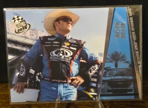 Press Pass - 2014 - Austin Dillon - #46 NASCAR - Card - Picture 1 of 2