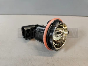 NEW GENUINE HELLA BMW E87 E39 E83LCI PARKING LIGHT BULB SOCKET WITH BULB 6904048 - Picture 1 of 10
