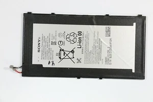 Genuine Sony Xperia SGP611 Battery Pack 1ICP3/77/149 Replacement Part - Picture 1 of 2