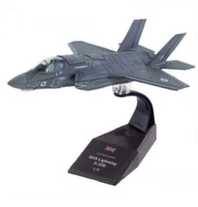 Humatt 40620 F-35B Lightning Diecast Model - Picture 1 of 1