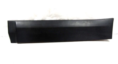 Panel de moldura de puerta trasera izquierda del lado del conductor Subaru Outback 2010-2014 OEM Foto 1 de 4