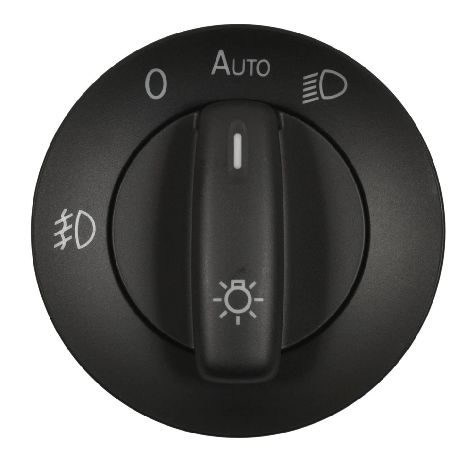 Переключатель фар для 2006-2009 Volkswagen GTI SMP 478YC06 2007 2008 - Изображение 1 из 3