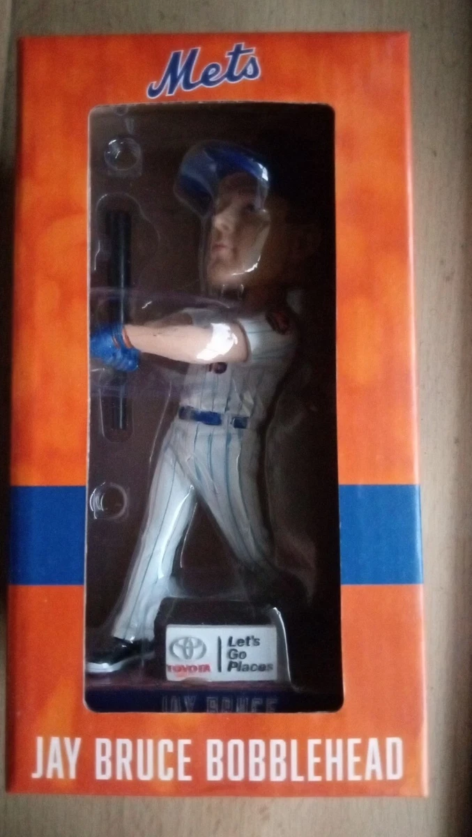 jay bruce bobblehead products for sale | eBay