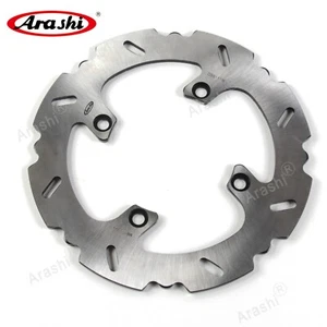 Rear Brake Disc Rotor For Honda CRF L AFRICA TWIN ABS 1000 2016 - 2019 2017 2018 - Picture 1 of 5