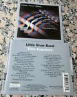 LITTLE RIVER BAND Time Exposure RARE CD Night Owls Man On Your Mind Other Guy $$