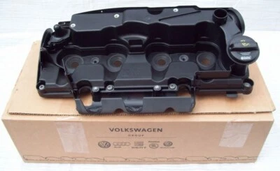 VAG Original Zylinderkopfhaube ,CUAA, 03N103469E - Bild 1 von 4