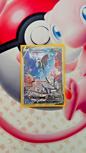 Lumineon V (Alternate Full Art) 156/172 Swsh09: Brilliant Stars Holo - Picture 1 of 1