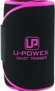 UPOWEX Waist Trainer for Women & Men – Premium Waist Trimmer – Include Carry Bag - Picture 1 of 5