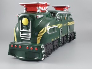 lionel train crossing bank for sale