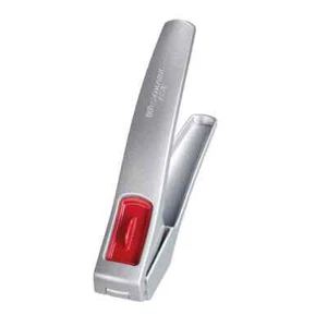 Vegetable Peeler Asparagus Peeler Selenitgrau Universal Peeler Fruit Peeler - Picture 1 of 1