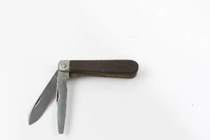 VINTAGE KUTMASTER UTICA N.Y. 2 KLINGEN TASCHENMESSER - Bild 1 von 11