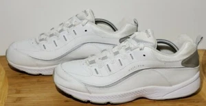 Easy Spirit Esromy White Walking Shoes Women’s Size 12W - Bild 1 von 13