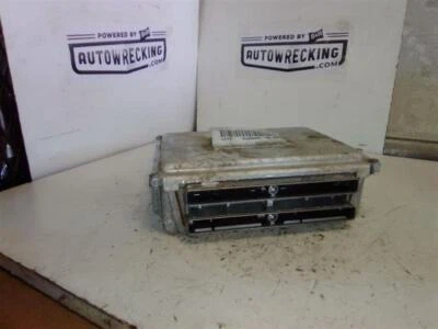 Used Engine Control Module (ECM) fits: 1998 Pontiac Sunfire Electronic Control M - Image 1 of 4