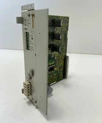 Siemens Simatic S5 6ew1060-0aa Einbau-Filtereinheit Typ (Din41752) E220 - Bild 1 von 4