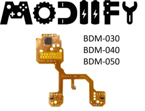 PS5 mod chip rapid fire BDM-030-040-050 - Imagen 1 de 9