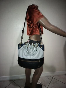orYANY Sydney Convertible Hobo Multicolor Crossbody Shoulder Bag. $$$ 65.00 - Picture 1 of 23