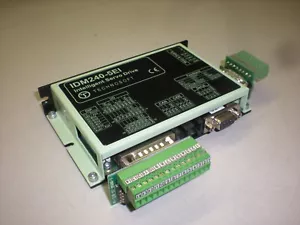Servoaccionamiento inteligente Technosoft IDM240-5EI - #1 - Imagen 1 de 7