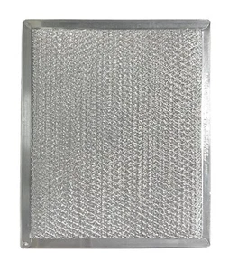 Compatible Broan Nutone AF4035 BP29 G-8504 Aluminum Grease Range Hood Filter - Picture 1 of 5