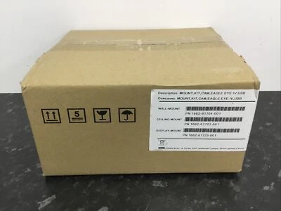 Polycom Eagle Eye IV Mount Kit (2215-61727-001) Compatible with the EagleEye IV - Image 1 of 4