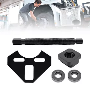 40100 Universal Wheel Bearing Hub Removal Tool For Most 5 6 8 Lug Hub Remover - Bild 1 von 19