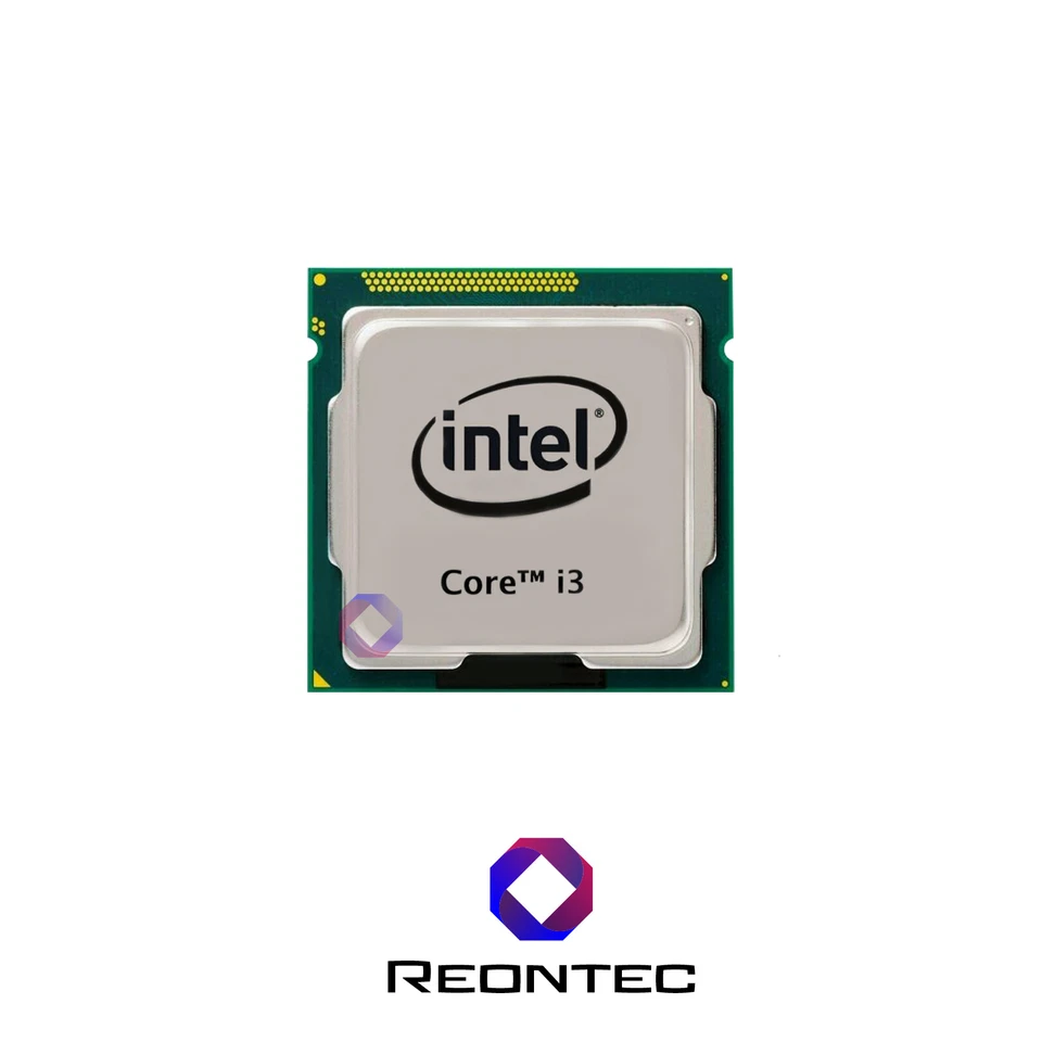 Procesador Dual-Core Intel Core I3 7100 2X 3.90GHz Socket 1151 - Imagen 1 de 1