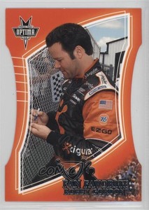 2003 Press Pass Optima Fan Favorite Robby Gordon #FF8