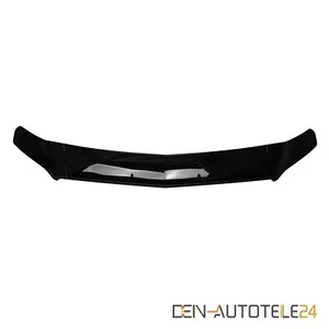 3-Teilig Spoilerlippe Frontlippe GLANZ SCHWARZ für Mercedes Sprinter W906 14-18 - Picture 1 of 6