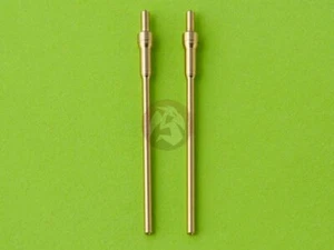 Cañón automático Master 1/48 MG 151/20 20 mm avión alemán (2 piezas) AM-48-015 - Imagen 1 de 1