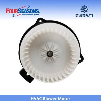 Motor soplador de climatización Scion xB 2004-2006 4 estaciones 2005 Foto 1 de 4