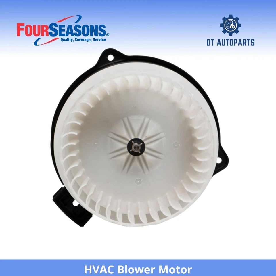 适用于 2004 - 2006 Scion xB HVAC 吹风机电机 2005 年 4 季 — 第 1/4 张图片