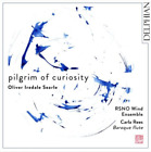 Oliver Iredale Searle Oliver Iredale Searle: Pilgrim of Curiosity (CD) Album