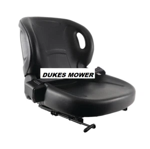 ~Atlanticl Qualilty Parts High-Pro Industrial Seat Sten 3010-0052 - Bild 1 von 2